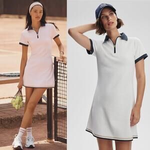 Varley Valentina Court Dress 33" S